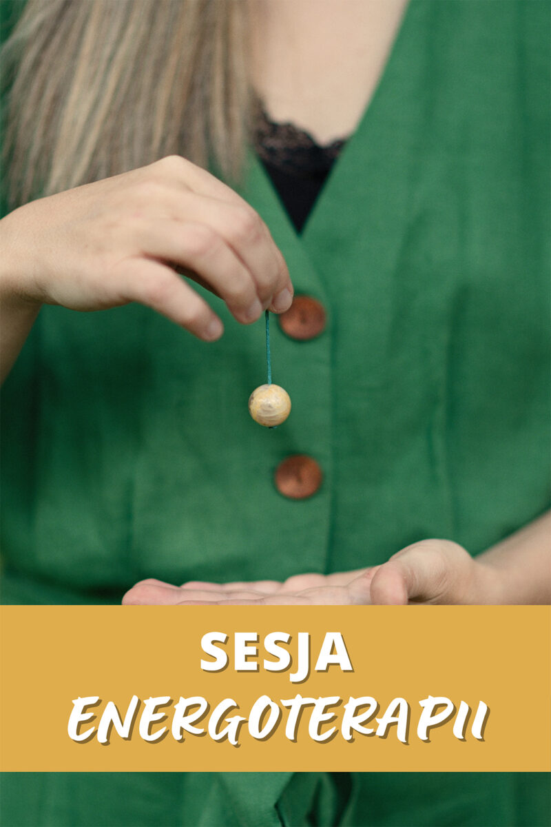 Energoterapia