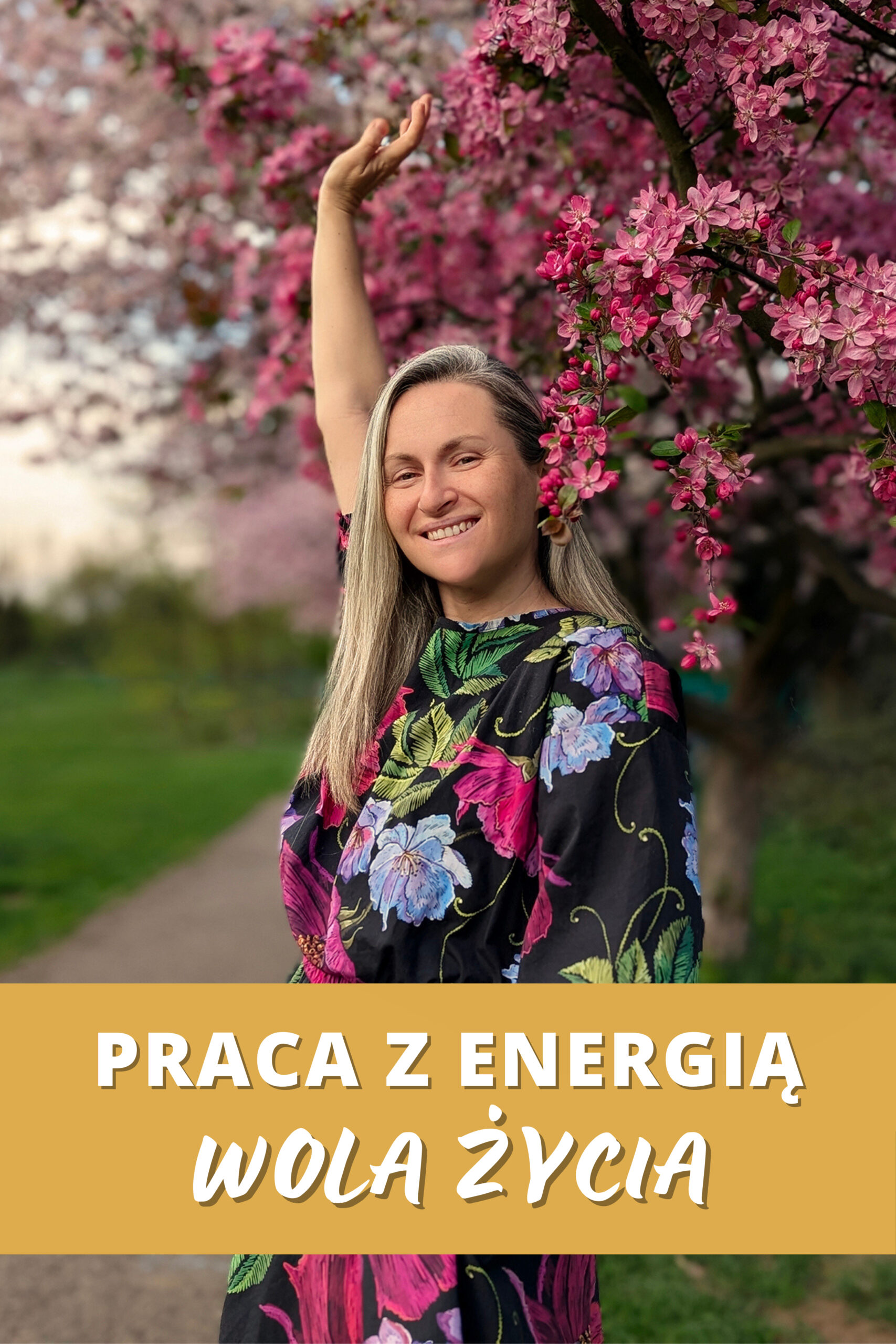 Mini-kurs do pracy z energią - Wola Życia