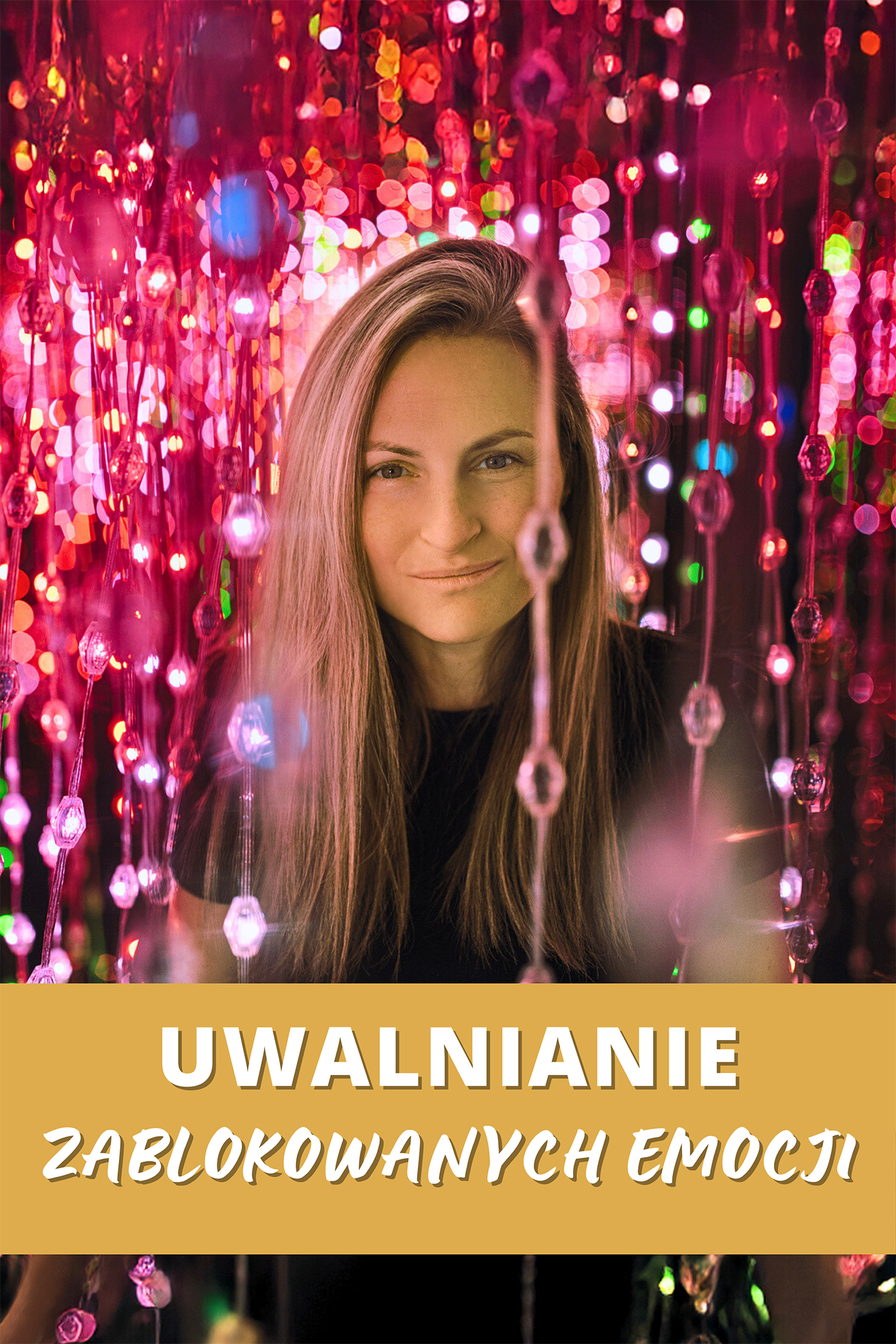 Kurs wahadło (poziom 3) – UWALNIANIE EMOCJI